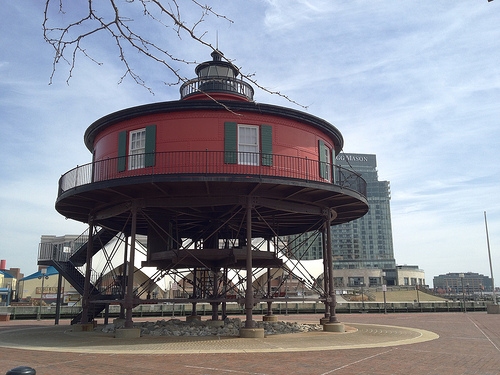 Baltimore Light House
